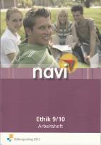 navi Ethik 9/10 Arbeitsheft