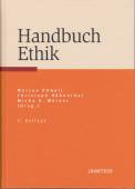 Handbuch Ethik 3. Auflage