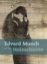 Edvard Munch (1863 - 1944):  Holzschnitte Aus einer norwegischen Privatsammlung