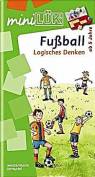 miniLÜK Fußball - Logisches Denken  