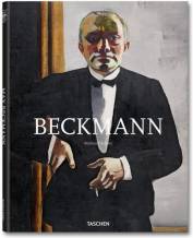 Max Beckmann 1884-1950 Der Weg zum Mythos