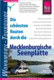 Die schönsten Routen durch die Mecklenburgische Seenplatte - Wohnmobil-Tourguide  