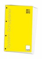 TimeTEX Schulplaner 