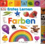 Farben Erstes Lernen