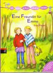 ICH KANN SCHON ALLEINE LESEN: Eine Freundin für Emma 