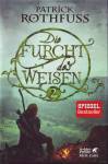 Die Furcht des Weisen 2 