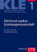 Klinkhardt Lexikon Erziehungswissenschaft (KLE) 3 Bände im Schuber