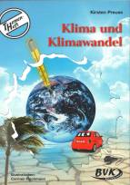 Themenheft Klima und Klimawandel 