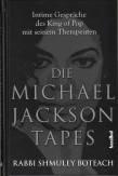 Die Michael Jackson Tapes Intime Gespräche des King of Pop mit seinem Therapeuten
