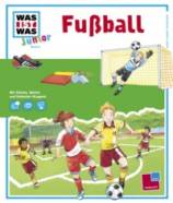 Was ist Was Junior - Fußball 