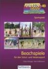 Beachspiele  für den Schul- und Vereinssport