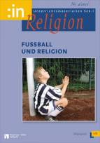 Zeitschrift: inrel 4/2011 - Fußball und Religion