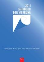 Jahrbuch der Werbung 2011 