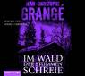 Im Wald der stummen Schreie gelesen von Andrea Sawatzki