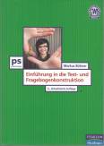 Einführung in die Test- und Fragebogenkonstruktion 3., aktualisierte Auflage