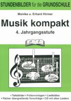 Musik kompakt 4. Jahrgangsstufe