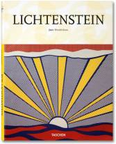 Roy Lichtenstein 1923 - 1997 Die Ironie des Banalen