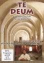 TE DEUM (2) - DIE DOMINIKANER (DVD) - von der Predigt zur Wissenschaft 