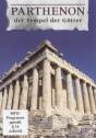 WELTWUNDER (1) - PARTHENON (DVD)  Der Tempel der Götter