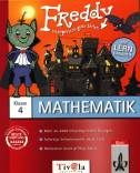 Freddy Klasse 4 - Mathematik vampirisch gute Noten