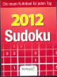 Kalender Sudoku 2012 
