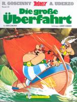 Asterix die große Überfahrt 