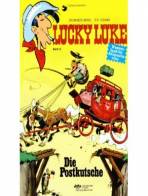 Lucky Luke  Die Postkutsche