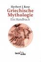 Griechische Mythologie Ein Handbuch