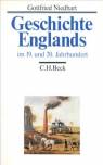 Geschichte Englands, Band 3: Im 19. und 20. Jahrhundert 