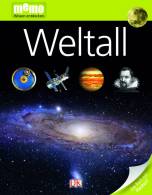 memo Wissen entdecken, Band 15: Weltall 