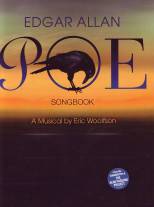Edgar Allen Poe Songbook 