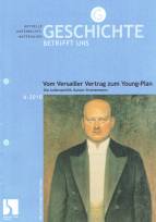 Vom Versailler Vertrag zum Young-Plan Die Außenpolitik Gustav Stresemanns