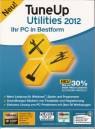 TuneUp Utilities 2012 Ihr PC in Bestform