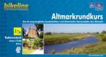 Altmarkrundkurs  Durch ursprüngliche Landschaften und historische Hansestädte der Altmark