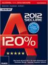 Alcohol 120% 2012 Secure 