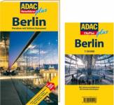 ADAC Reiseführer plus: Berlin, mit CityPlan 