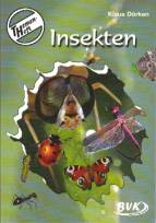 Themenheft Insekten 