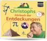 CD WISSEN Junior - Christophs Hörbuch der Entdeckungen, 4 CDs  