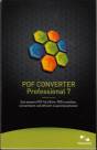 PDF Converter Professional 7 - Das bessere PDF fürs Büro: PDFs erstellen, konvertieren und effizient zusammenarbeiten
