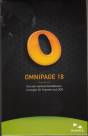 OmniPage 18 Eine der weltweit beliebtesten Lösungen für Scannen und OCR