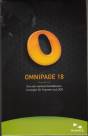 OmniPage 18 - Eine der weltweit beliebtesten Lösungen für Scannen und OCR