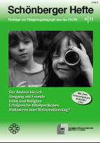 Zeitschrift: rpi-Impulse - Der Andere bin ich
