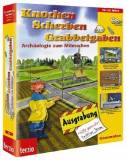 Knochen, Scherben, Grabbeigaben - Archologie zum Mitmachen