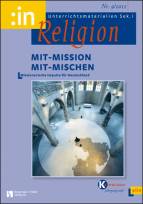 Zeitschrift: inrel 9/2011 - Mit-MissionMit-Mischen