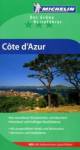 Côte d`Azur Mondäne Küstenorte, verträumte Inseln und unentdecktes Hinterland. Mit ausgewählten Hotels und Restaurants. Mit Karten und Stadtplänen