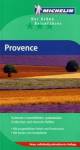 Michelin - Der Grüne Reiseführer: Provence 