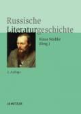 Russische Literaturgeschichte 