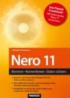 Nero 11 Brennen • Konvertieren • Daten sichern