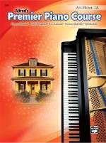 Alfred´s Premier Piano Course At Home 1A
