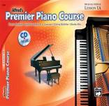 Premier Piano Course Lesson 1A